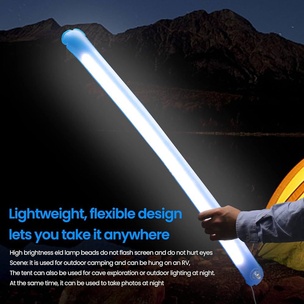 Adium Camping Inflatable Light, New Tent Portable Camping Light, USB Interface Outdoor Camping Light, Foldable Inflatable Camping Light Adium Camping Inflatable Light, New Tent Portable Camping Light, USB Interface Outdoor Camping Light, Foldable Inflatable Camping Light